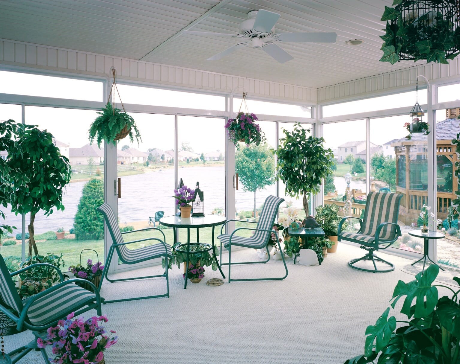 Endless Ways to Customize Your Space
