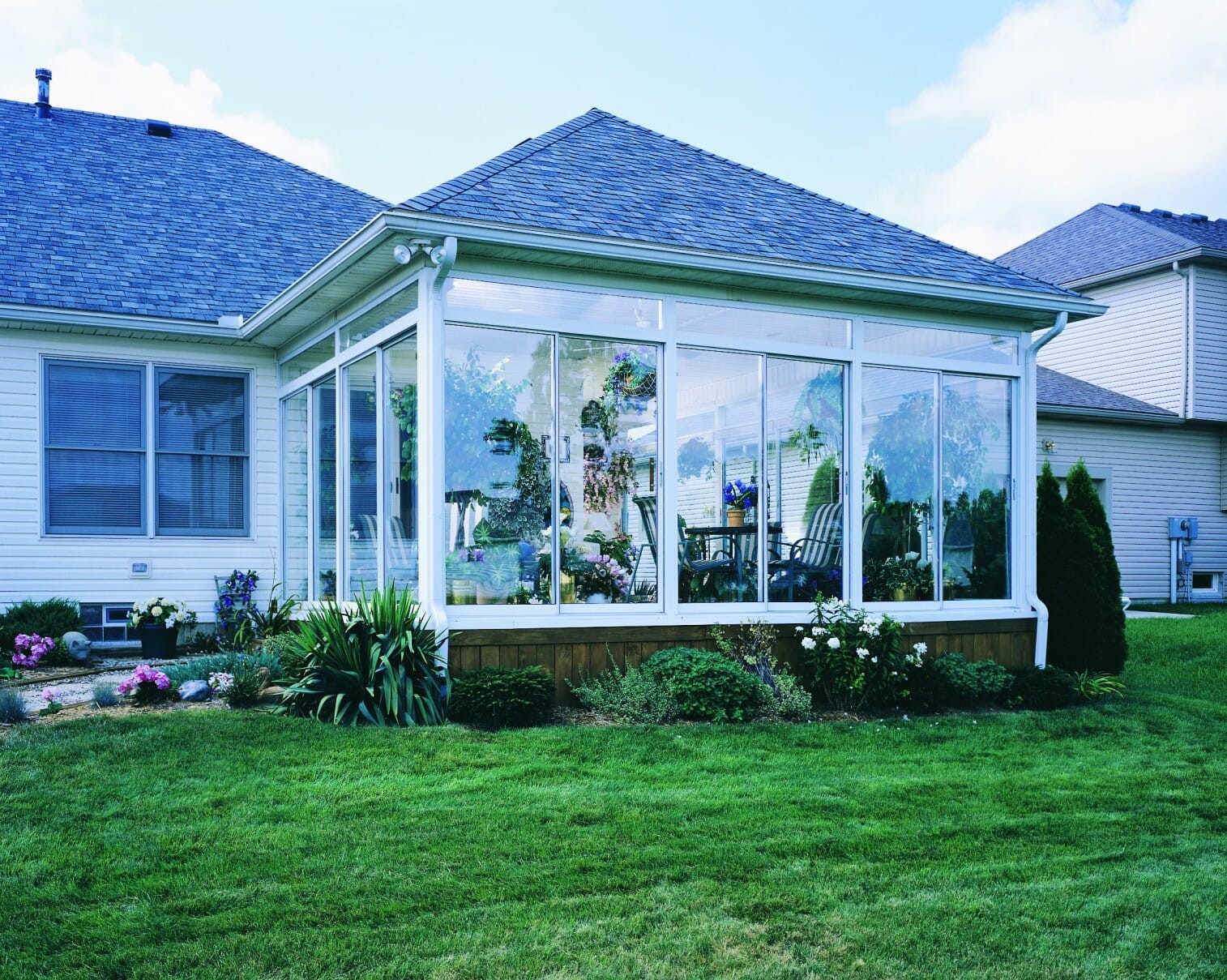 Low-Maintenance Luxury for Your Home
